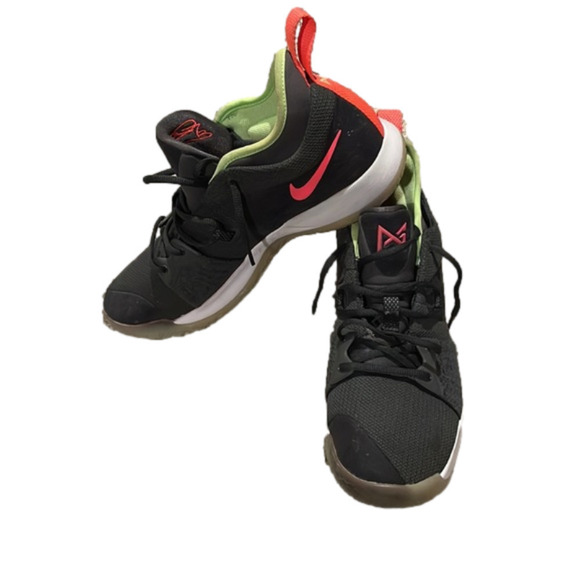 Nike PG 2 Hot Punch - Picture 4 of 8